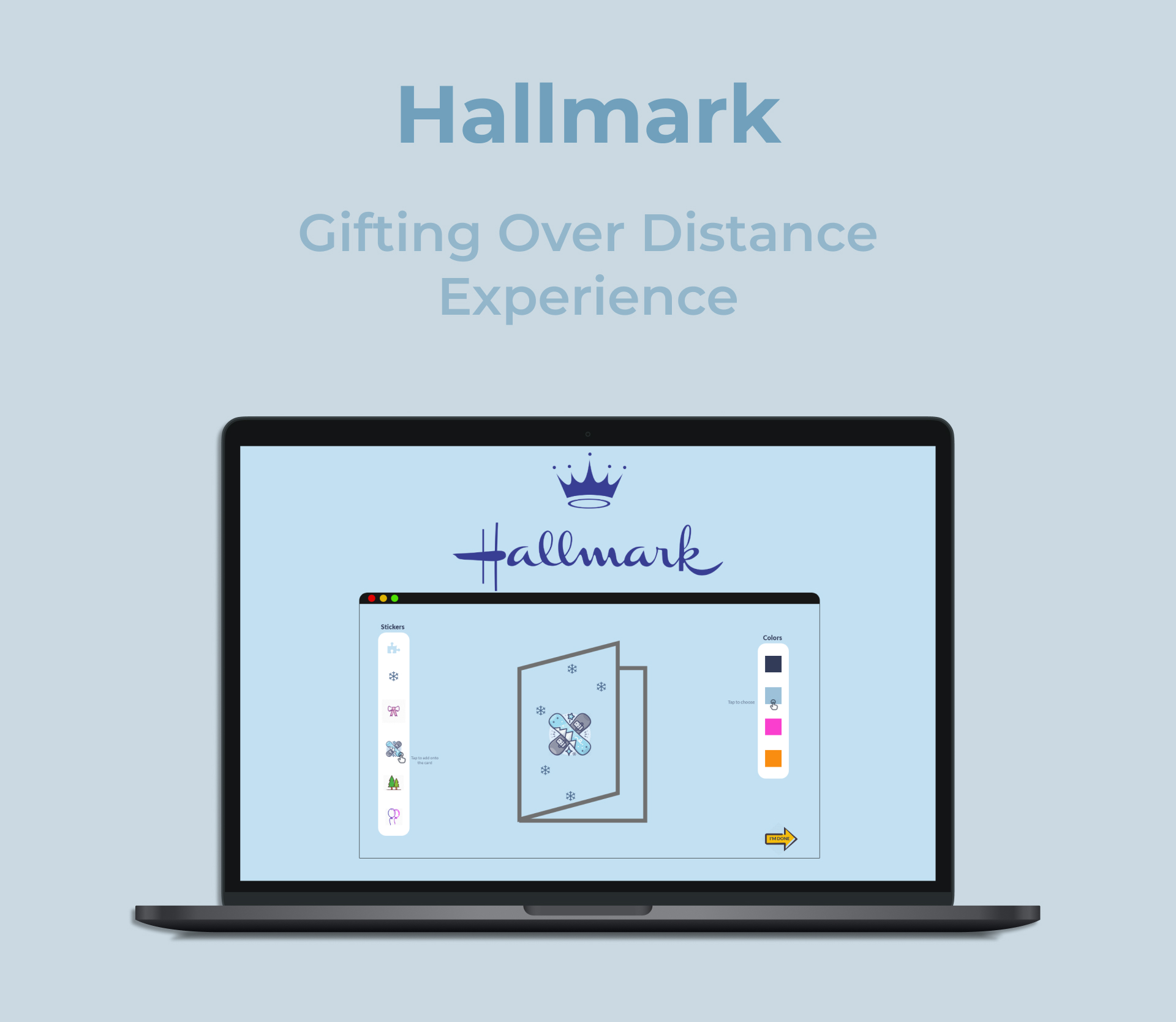 hallmark